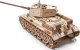Little-Story Little Story Drewniane Puzzle Model 3D - Czołg T-34-85 11