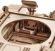 Little-Story Little Story Drewniane Puzzle Model 3D - Czołg T-34-85 15