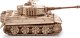 Little-Story Little Story Drewniane Puzzle Model 3D - Czołg Tiger M1 10