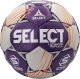 Select Piłka ręczna Select Ultimate Orlen Superliga 3 EHF Replica fioletowo-szara 13473 3 1