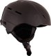4f Kask narciarski dla dzieci 4F U063 roz.M 54-58cm czarny 4FJWAW24AHELU063 21S 4