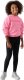 4f Legginsy dla dziewczynki 4F F178 głęboka czerń 4FJWMM00TTIGF178 20S 140cm 1