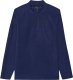 4f Bluza polarowa męska 4F M044 granat 4FWAW24UFLEM044 31S M 1