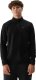 4f Bluza polarowa męska 4F M044 czarny 4FWAW24UFLEM044 21S XL 1