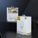 Ładowarka Dudao Ładowarka sieciowa Dudao A14EUC PD 20W USB-C z kablem - biała 4