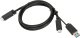 Kabel USB Targus USB-C - USB-C 1.8 m Czarny (1.8 m USB-C� To USB-C� DOCK) 1