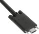 Kabel USB Targus USB-C - USB-C 1.8 m Czarny (1.8 m USB-C� To USB-C� DOCK) 6