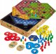 Ravensburger Ravensburger Familienspiel - Die Maulwurf Company (26423) 4