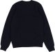 Champion Bluza męska Champion Crewneck granatowa 220254 BS501 M 1