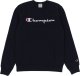 Champion Bluza męska Champion Crewneck granatowa 220254 BS501 XL 1