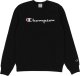 Champion Bluza męska Crewneck czarna 220254 KK001 M 1