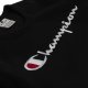 Champion Bluza męska Crewneck czarna 220254 KK001 M 3