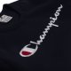 Champion Bluza męska Champion Crewneck granatowa 220254 BS501 L 2