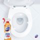 Domestos Power Foam Piana Do Mycia Toalety i Łazienki Citrus Blast 435ml 7