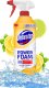 Domestos Power Foam Piana Do Mycia Toalety i Łazienki Citrus Blast 435ml 2