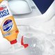 Domestos Power Foam Piana Do Mycia Toalety i Łazienki Citrus Blast 435ml 3