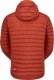 Kurtka męska Kurtka microlight alpine-tuscan red-xl RAB 2