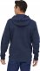 Patagonia Bluza p-6 logo uprisal hoody-new navy-l 1