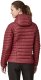 Patagonia Kurtka down sweater hoody women-oxide red-s PATAGONIA 2