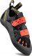 Buty trekkingowe męskie Buty tarantula-black-poppy-42 LA SPORTIVA 3