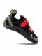 Buty trekkingowe męskie Buty tarantula-black-poppy-44 LA SPORTIVA 1