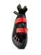 Buty trekkingowe męskie Buty tarantula-black-poppy-44 LA SPORTIVA 3