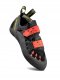 Buty trekkingowe męskie Buty tarantula-black-poppy-44 LA SPORTIVA 4