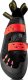 Buty trekkingowe męskie Buty tarantula-black-poppy-39,5 LA SPORTIVA 2