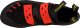 Buty trekkingowe męskie Buty tarantula-black-poppy-39,5 LA SPORTIVA 6