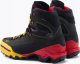 Buty trekkingowe męskie La Sportiva Buty aequilibrium lt gtx-black-yellow-45,5 LA SPORTIVA 4