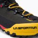 Buty trekkingowe męskie La Sportiva Buty aequilibrium lt gtx-black-yellow-45,5 LA SPORTIVA 6