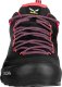 Buty trekkingowe damskie Salewa Buty wildfire leather gtx women-black-fluo coral-uk 7 (40,5) SALEWA 4