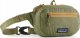 Patagonia Saszetka ultralight black hole mini hip pack-buckhorn green PATAGONIA 1