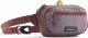 Patagonia Saszetka ultralight black hole mini hip pack-dulse mauve PATAGONIA 1