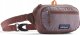 Patagonia Saszetka ultralight black hole mini hip pack-dulse mauve PATAGONIA 1