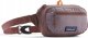 Patagonia Saszetka ultralight black hole mini hip pack-dulse mauve PATAGONIA 2