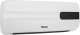 Grzejnik Tristar KA-5070 Grzałka ceramiczna 2000 W Liczba poziomów mocy 2 Biały IP00 1