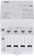 Ideal STYCZNIK MODUŁOWY KMC-63-40 63A 400V AC IDEAL 3