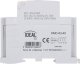 Ideal STYCZNIK MODUŁOWY KMC-63-40 63A 400V AC IDEAL 4