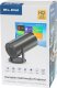 Projektor Blow 79-705# Projektor przenośny blow androidtv hd czarny 5