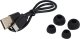 Słuchawki Blow 32-834# Słuchawki earbuds bte800 black 5