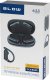 Słuchawki Blow 32-834# Słuchawki earbuds bte800 black 6