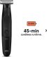 Trymer Braun Series X XT3100 2