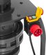 Wiesenfield Peleciarka prasa do produkcji pelletu trocin paszy śr. 150 mm 100 kg/h 4000 W 3