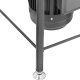 Wiesenfield Peleciarka prasa do produkcji pelletu trocin paszy śr. 150 mm 100 kg/h 4000 W 4