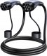 Kabel do ładowania samochodów Ugreen Typ 2 22kw 5m (47935-0) 1