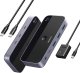 Ugreen ML Przełącznik / switch USB 3.0 2x4 Ugreen CM687 1