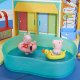 MGA PEPPA PIG Rinkinys &bdquo;Vandens parkas&ldquo; 3