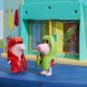 MGA PEPPA PIG Rinkinys &bdquo;Vandens parkas&ldquo; 5