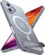 Torras ML Etui Torras Pstand Series do iPhone 16 Plus (Titanium gray) 1